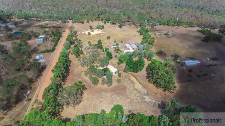 Fourth view of Homely rural property listing, 17 Song Place, Manjimup WA 6258