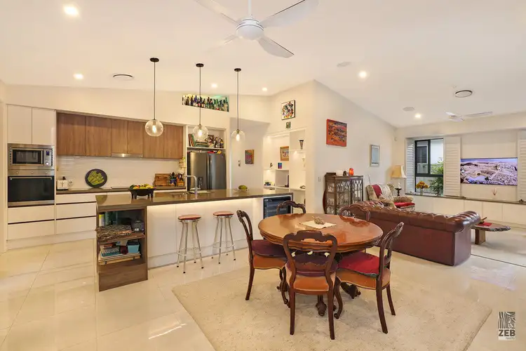 Second view of Homely house listing, 78/40 Menzies Drive, Pacific Paradise QLD 4564