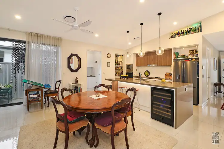 Third view of Homely house listing, 78/40 Menzies Drive, Pacific Paradise QLD 4564