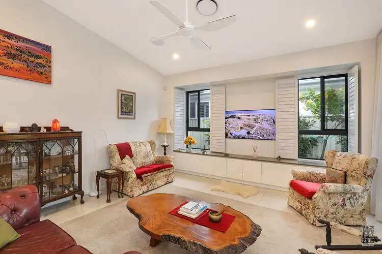 Fifth view of Homely house listing, 78/40 Menzies Drive, Pacific Paradise QLD 4564