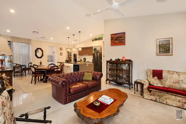 Sixth view of Homely house listing, 78/40 Menzies Drive, Pacific Paradise QLD 4564