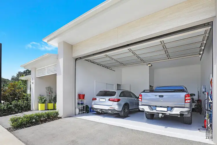 Third view of Homely house listing, 14/6 Charlston Place, Kuluin QLD 4558
