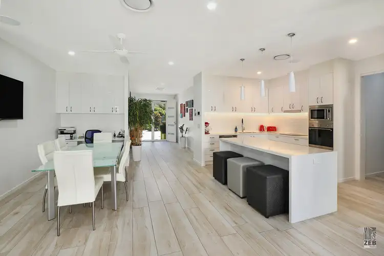 Fourth view of Homely house listing, 14/6 Charlston Place, Kuluin QLD 4558