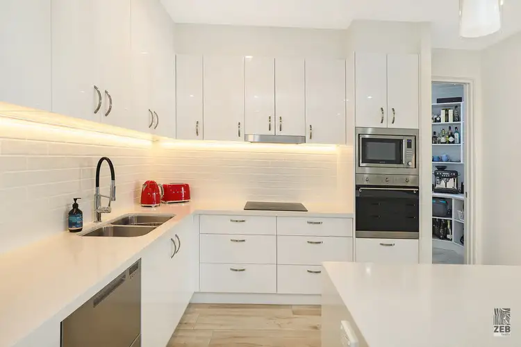 Fifth view of Homely house listing, 14/6 Charlston Place, Kuluin QLD 4558