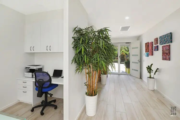 Sixth view of Homely house listing, 14/6 Charlston Place, Kuluin QLD 4558