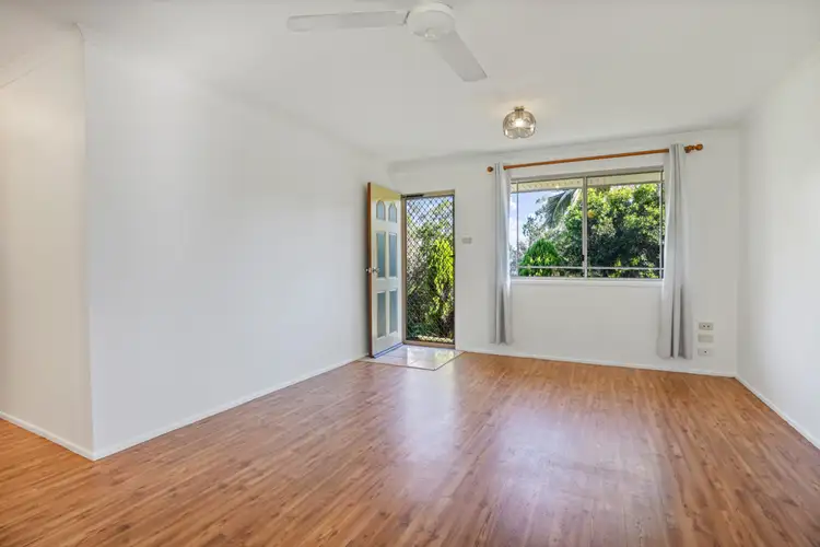 Second view of Homely house listing, 13 Sharyn Drive, New Auckland QLD 4680
