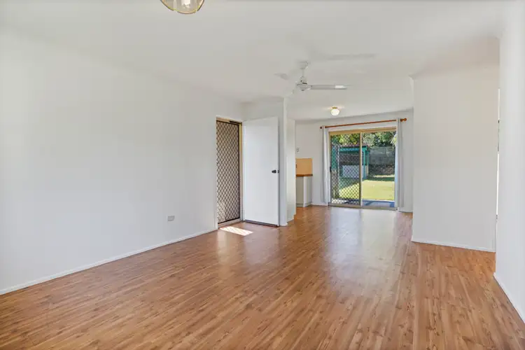 Third view of Homely house listing, 13 Sharyn Drive, New Auckland QLD 4680