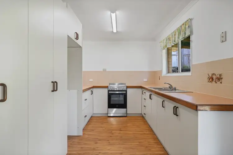 Fourth view of Homely house listing, 13 Sharyn Drive, New Auckland QLD 4680