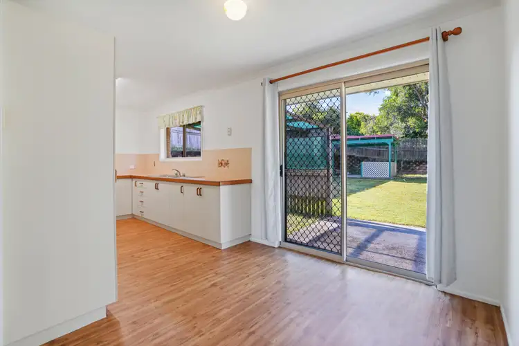 Fifth view of Homely house listing, 13 Sharyn Drive, New Auckland QLD 4680