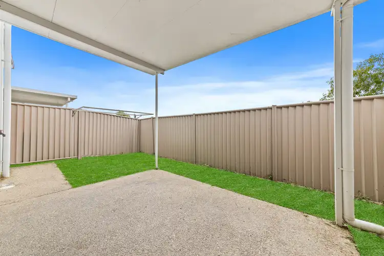 Second view of Homely townhouse listing, 64/51 River Road, Bundamba QLD 4304