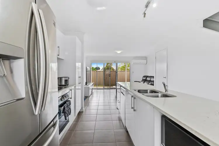 Third view of Homely townhouse listing, 64/51 River Road, Bundamba QLD 4304