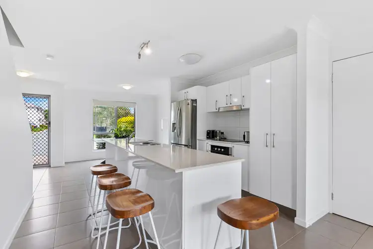 Fourth view of Homely townhouse listing, 64/51 River Road, Bundamba QLD 4304