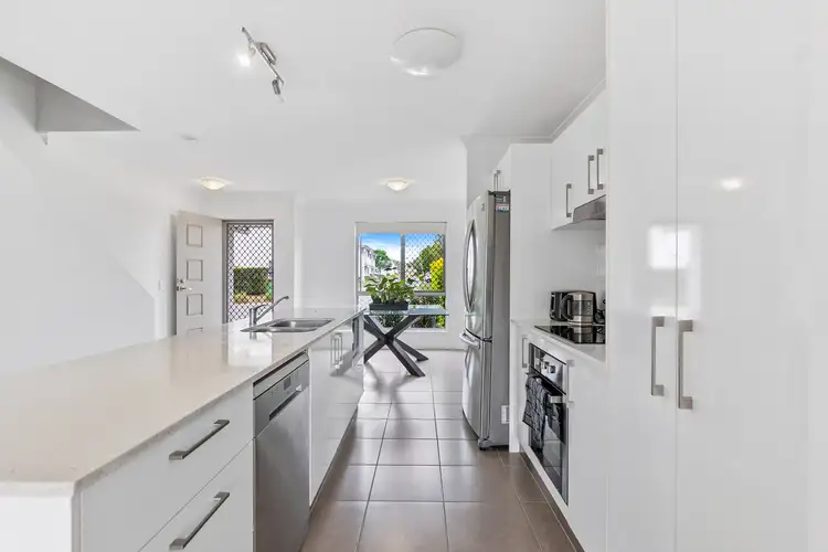 Fifth view of Homely townhouse listing, 64/51 River Road, Bundamba QLD 4304