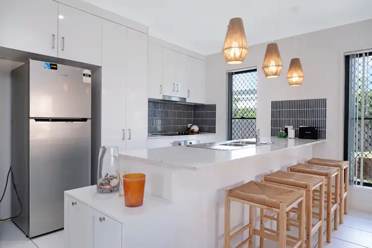 Sixth view of Homely house listing, 76 Bottlebrush Drive, Lammermoor QLD 4703