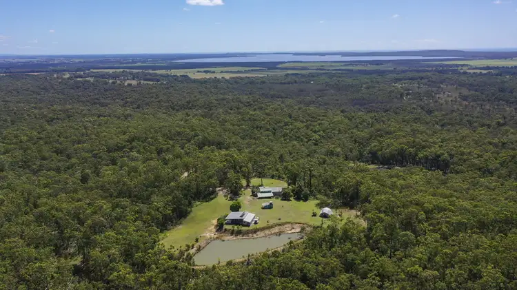 1060 Brooms Head Road, Taloumbi NSW 2463