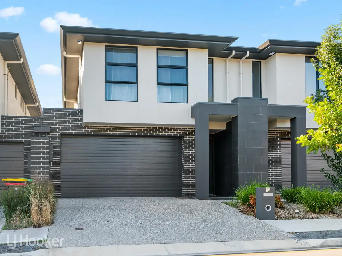 Main view of Homely townhouse listing, 14B Lewis Road, Payneham SA 5070