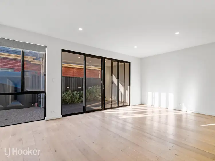 Second view of Homely townhouse listing, 14B Lewis Road, Payneham SA 5070