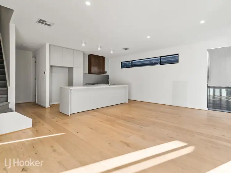 Third view of Homely townhouse listing, 14B Lewis Road, Payneham SA 5070