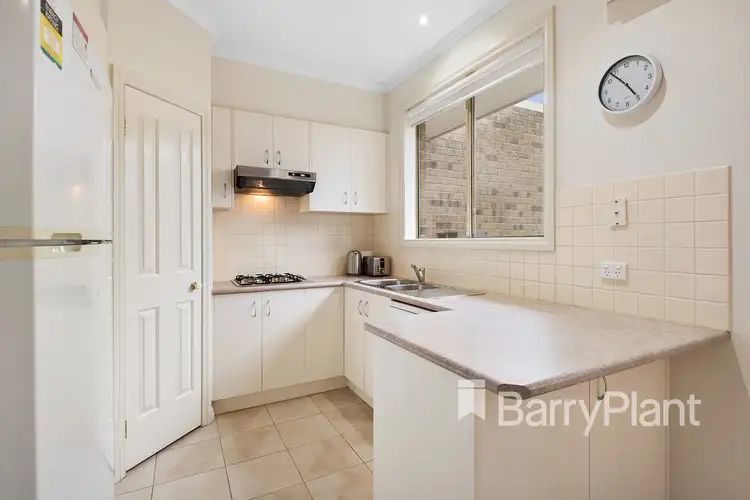 Second view of Homely house listing, 5/15 McCombe Street, Rosebud VIC 3939