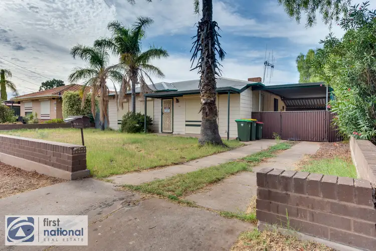 26 Spencer Street, Port Augusta SA 5700