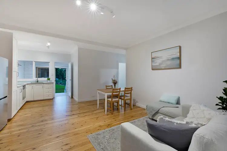 Second view of Homely house listing, 405 Terrigal Drive, Erina NSW 2250