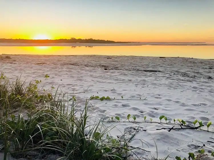 Fourth view of Homely land listing, 22 Caretta Circuit, Toogoom QLD 4655