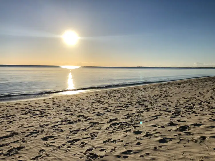 Fifth view of Homely land listing, 22 Caretta Circuit, Toogoom QLD 4655