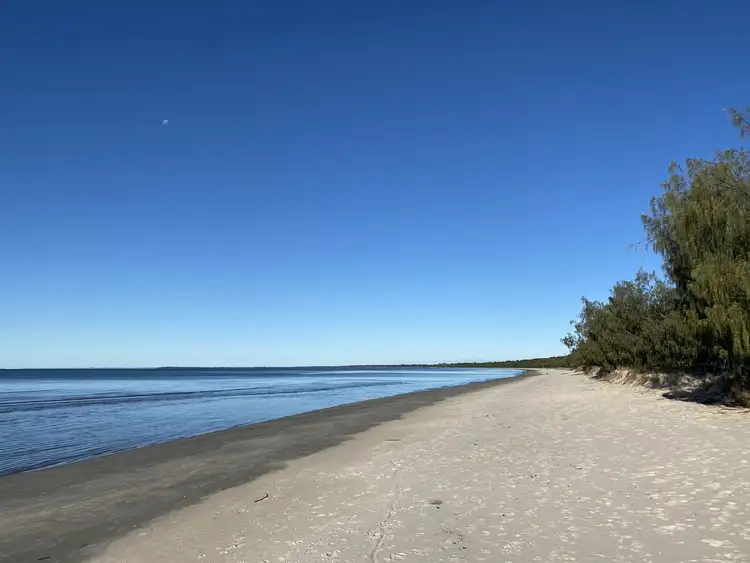 Seventh view of Homely land listing, 22 Caretta Circuit, Toogoom QLD 4655