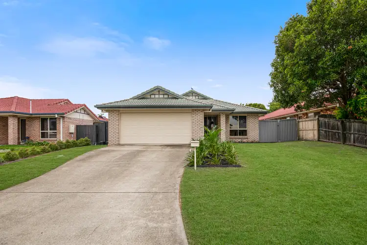 22 Cashmere Street, Rothwell QLD 4022