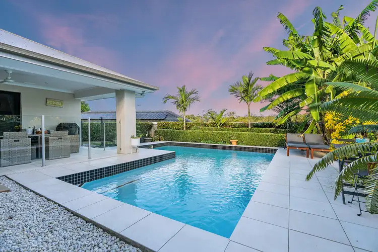 Second view of Homely house listing, 10 Birdwing Court, Springfield Lakes QLD 4300