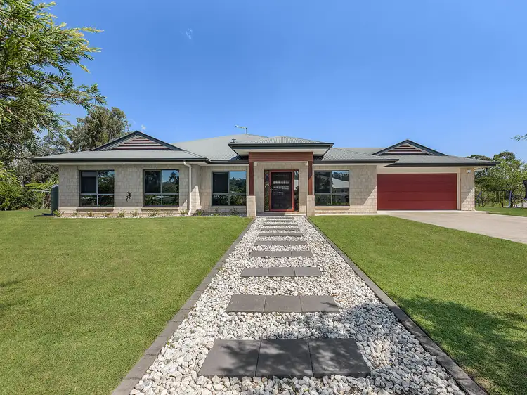 20 Iceberg Lane, Karalee QLD 4306