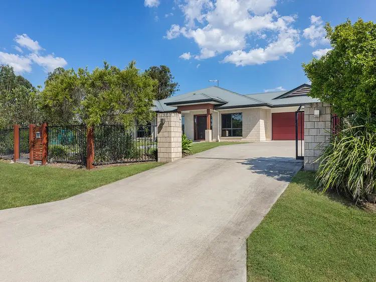 Second view of Homely house listing, 20 Iceberg Lane, Karalee QLD 4306
