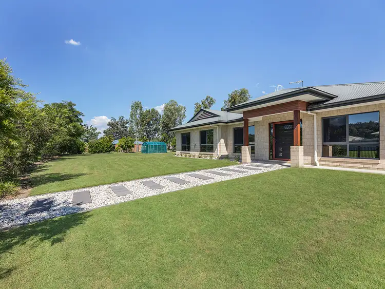Third view of Homely house listing, 20 Iceberg Lane, Karalee QLD 4306