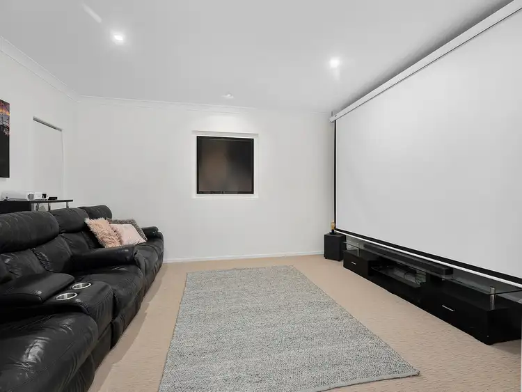 Fifth view of Homely house listing, 20 Iceberg Lane, Karalee QLD 4306