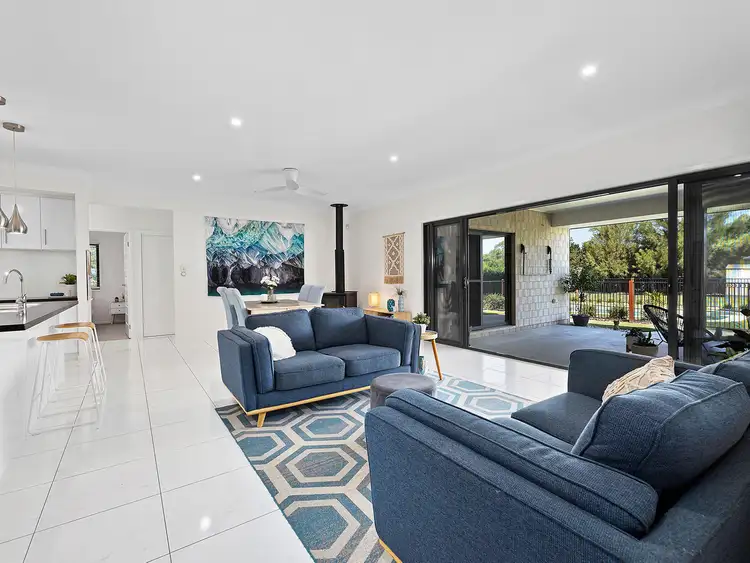 Sixth view of Homely house listing, 20 Iceberg Lane, Karalee QLD 4306