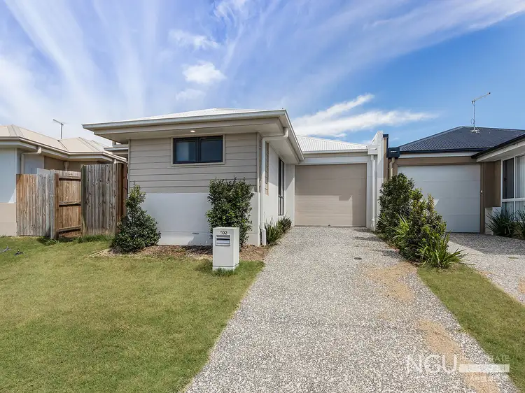 102 Blackberry Way, Ripley QLD 4306
