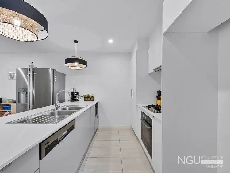 Third view of Homely house listing, 102 Blackberry Way, Ripley QLD 4306