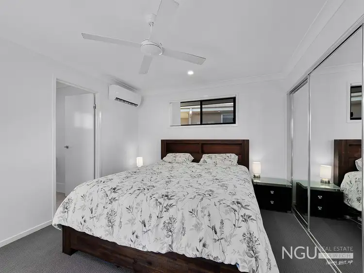 Fourth view of Homely house listing, 102 Blackberry Way, Ripley QLD 4306