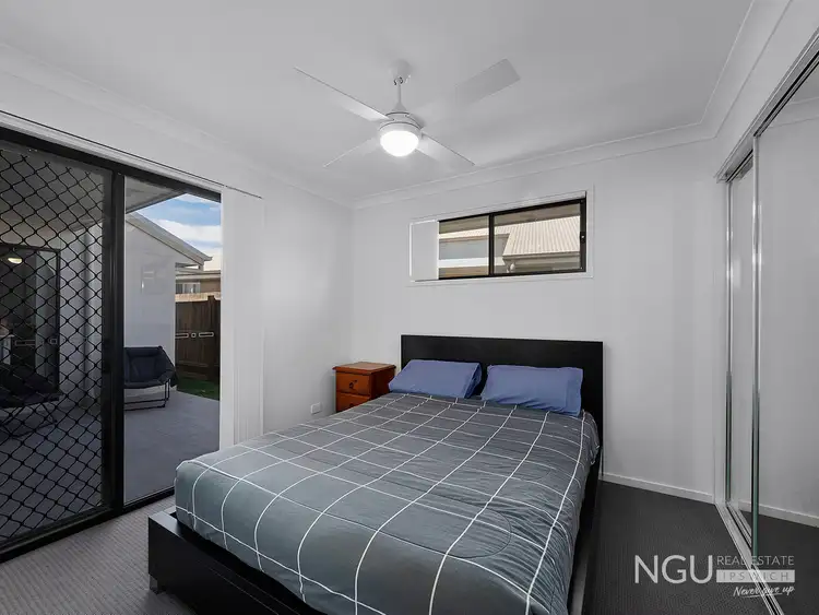 Sixth view of Homely house listing, 102 Blackberry Way, Ripley QLD 4306