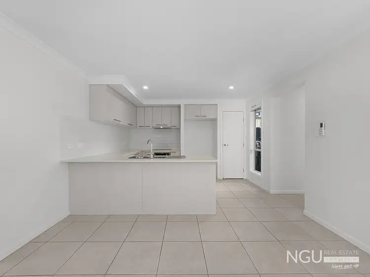 Fourth view of Homely house listing, 63 Leafcutter Circuit, Ripley QLD 4306