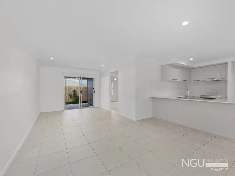 Fifth view of Homely house listing, 63 Leafcutter Circuit, Ripley QLD 4306