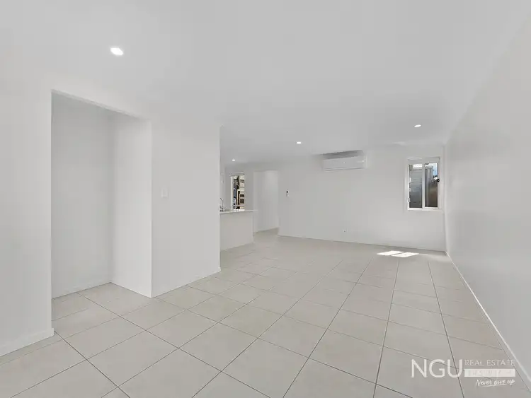 Sixth view of Homely house listing, 63 Leafcutter Circuit, Ripley QLD 4306