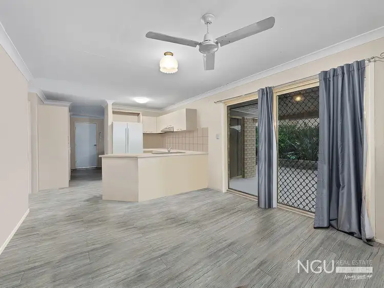 Third view of Homely house listing, 18 Cambridge Street, Silkstone QLD 4304