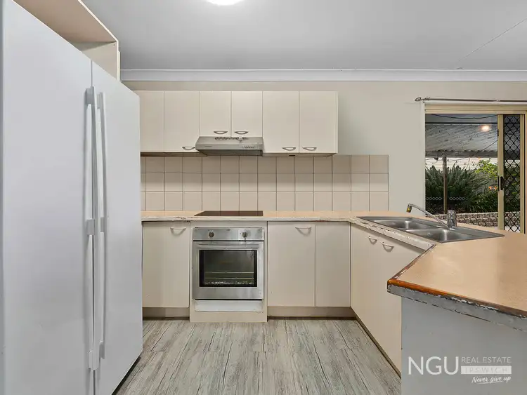 Fourth view of Homely house listing, 18 Cambridge Street, Silkstone QLD 4304