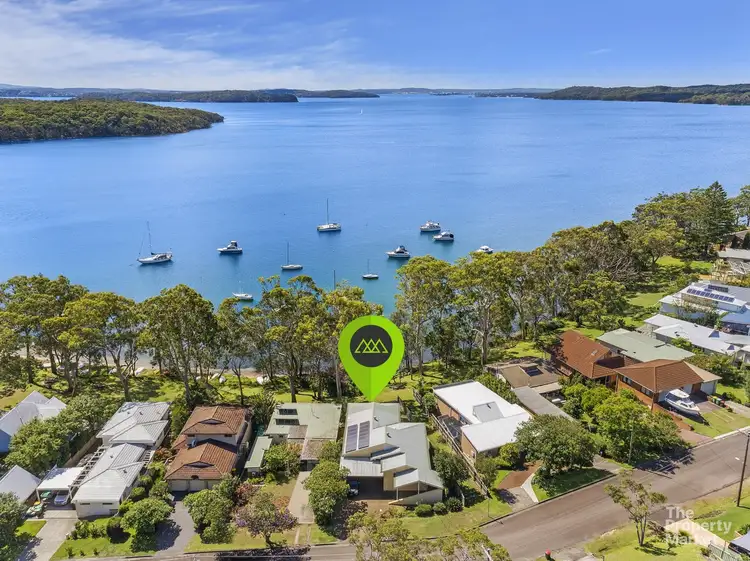 Second view of Homely house listing, 13 Eucla Road, Gwandalan NSW 2259