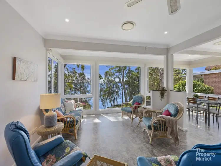 Fourth view of Homely house listing, 13 Eucla Road, Gwandalan NSW 2259