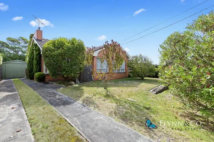 12 William Crescent, Capel Sound VIC 3940