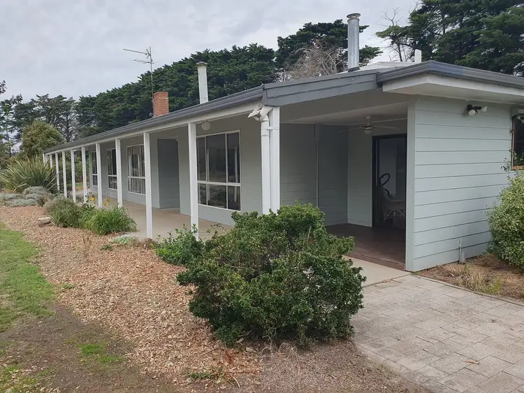 Third view of Homely rural property listing, LOT 1, 120 Hoses Road, Boorcan VIC 3265