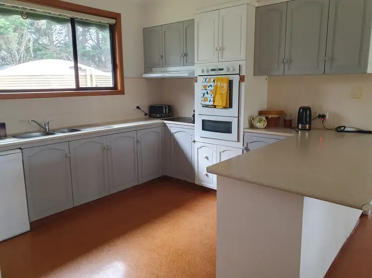 Fourth view of Homely rural property listing, LOT 1, 120 Hoses Road, Boorcan VIC 3265
