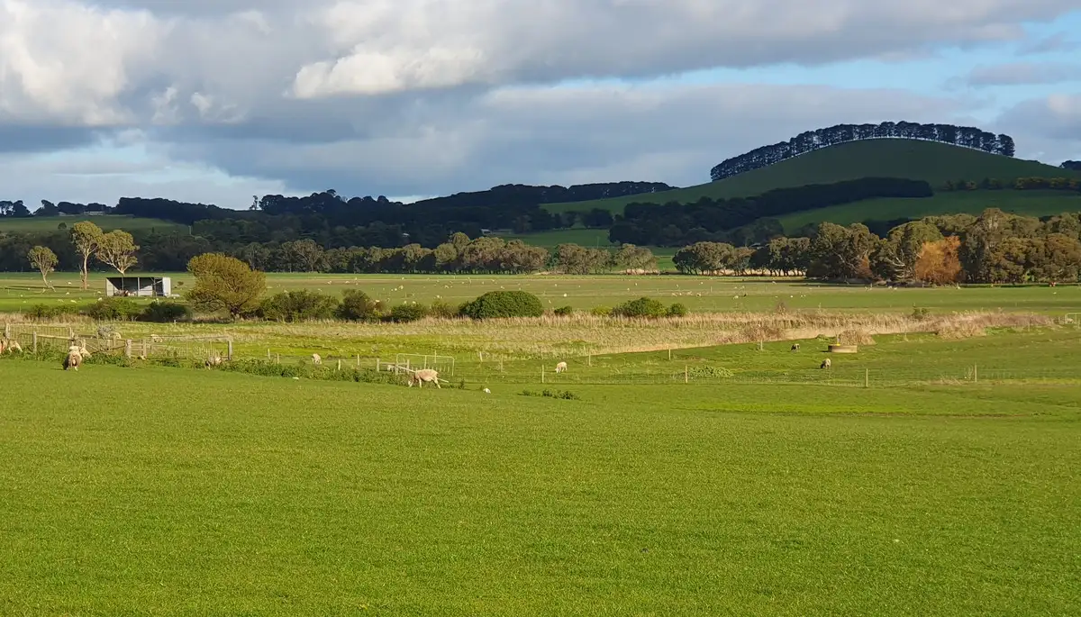 Main view of Homely rural property listing, LOT 2, 120 Hoses Lane, Boorcan VIC 3265